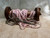 Tutu Rick Rack 1/4" (3 yards) / D-166.