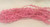 Watermelon Juice Rick Rack 1/4" (3yds) / D-030.
