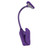 Nuflex Rechargeable Light - Lavender / 20-1495.