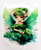 Mathilda Magnet / 23-2091.