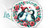 Love Penguins Magnet / 25-1519.