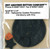 Old Ebony Button & Pin Pack / 12-2747.