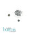 Square.ology-Never.More Btn Pk / 15-1815.