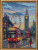 Rainy London / RLA1014