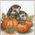 Hedgehogs in Harvest / RLA1021