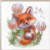 Dandelion Fox / RLA1022
