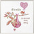 Girl Birth Sampler / RLA1029