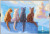 Cats by the Sea / RLA1034