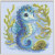 Baby Sea Horse / RLA1038