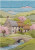 Spring Cottage - Long Stitch Seasons by 
 Rose Swalwell / BTDW14MLS9