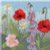 Summer - Long Stitch Seasons by 
 Rose Swalwell / BTDWLSS02