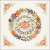 Blessed & Thankful - Embroidery 
 by Cassandra Riley / BTECA3