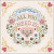 All You Need - Embroidery 
 by Cassandra Riley / BTECA7