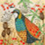 Partridge - Flights of Fancy Collection by Linda Hoskin 
 - Embroidery / BTELH3