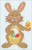 Easter-Bunny - Little Stitchers SKIP 
 by Kate Hadfield / BTJUMP7