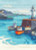 Fishermen's Rest 
 Inspired by original artwork "Mevagissey" 
 by Becky Bettesworth / BTLSBET2
