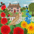 Cottage Garden 
 by Kate Heiss 
 Silken Scenes / BTSSKH2