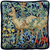 Greenery Deer Tapestry 
 by Henry Dearle / BTTAC17