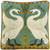 Swan, Rush & Iris Tapestry 
 by Walter Crane 
 Arts & Crafts / BTTAC18