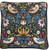 Strawberry Thief Tapestry Cushion / BTTAC3
