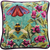 Deadly Nightshade - Forbidden Botanicals Tapestry 
 by April Mawhinney / BTTAM1