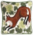 Spring Fox Pillow - Caroline Rowe / BTTAP2