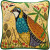 Partridge - Flights Of Fancy Tapestry
 by Linda Hoskin / BTTLH3