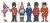 God Save The King - 
 King Charles III Coronation Collection / BTXAG1