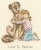 Love is Forever 
 by Anita Jeram / BTXAJ27
