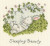 Sleeping Beauty - Anita Jeram 
 Original artwork by Anita Jeram / BTXAJ31