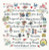 A Wedding Is Many Things - Samplers 
 by Amanda Loverseed / BTXAL10
