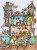 Castle - Amanda Loverseed - Cut Thru‘ / BTXCT19