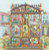 Cut Thru' Dolls House - Cut Thru' by Amanda Loverseed / BTXCT39