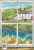 Daisy Window - Driftwood Designs 
 by Lizzie Spikes / BTXDD5