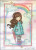 Rainbow Wishes - 
 Gorjuss Collection 
 by Santoro London / BTXG44