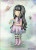Somewhere - 
 Gorjuss Collection 
 by Santoro London / BTXG48