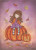 Pumpkin Perch 
 Gorjuss / BTXG50