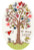 Sweet Tree Card 
 by Kim Anderson / BTXGC2
