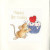 Sprinkles on Top - 
 Margaret Sherry - Greeting Cards / BTXGC22
