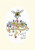 Meant To Bee 
 by Eleanor Teasdale 
 Greetings Cards Collection / BTXGC29