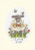 I Love Ewe - Greetings Cards 
 By Eleanor Teasdale / BTXGC40
