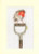 The Gardener's Friend - 
 Thread & Fabric Pack (Kit) - 
 Especially For You Book / BTXGC57TP