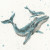 Marine Blue - Wrendale Designs by Hannah Dale / BTXHD113