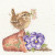 Pottering About - Wrendale Designs 
 by Hannah Dale / BTXHD137