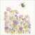 Spreading Sunshine - Wrendale Designs 
 by Hannah Dale / BTXHD144