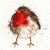 Jolly Robin - Hannah Dale / BTXHD5