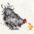Mother Hen - Hannah Dale / BTXHD50