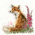 Amongst The Foxgloves - Hannah Dale / BTXHD8