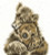 Bear Hugs 
 by Hannah Dale 
 Wrendale Collection / BTXHD95