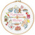 My Kitchen - Hobbies by Helen Smith / BTXHS13